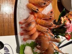 -Mr·Fish鱼鲜生海鲜放题(银泰in99店)