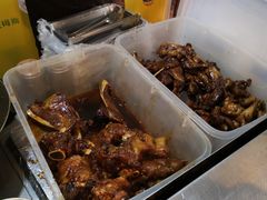 -赵元章肉骨烧(山塘街店)