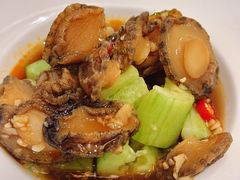 -莆田餐厅PUTIEN(金融街购物中心店)