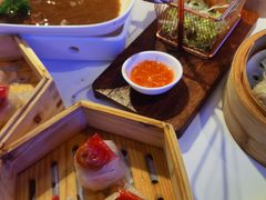 -山泉粤宴(广东大厦店)