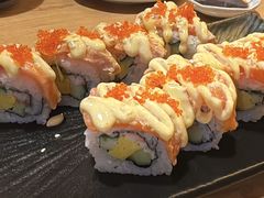 -玖寿司(同心家园1期店)