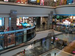 -步步高生活广场(王家湾店)