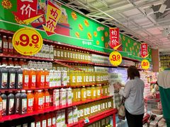 -大润发(花都店)
