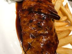 -Hurricane's Grill 飓风牛排