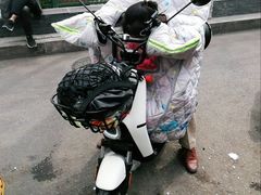 -九号电动车(安定门内大街店)