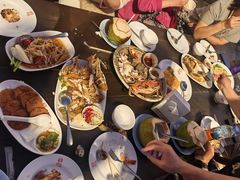 -大螃蟹海鲜餐厅