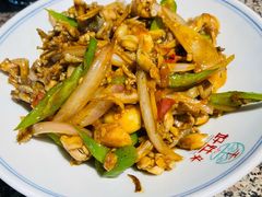 石鸡-好灶头妈妈菜·千岛湖土菜地标美食