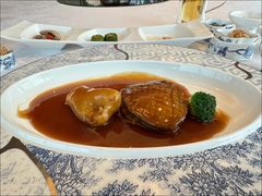 -君来湖滨饭店·渔餐厅