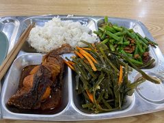 -中医药大学-第2食堂