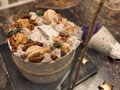 -小苍兰风铃草蛋糕甜品(沈阳店)