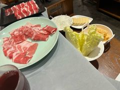 -东来顺饭庄(apm总店)