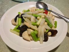 -山外山菜馆(玉泉路店)