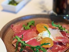 -北京金融街丽思卡尔顿酒店·意味轩 Cepe
