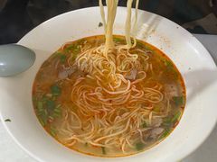 -鑫明明拉面(宁化路店)