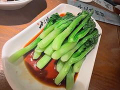 -南拳十三姨·潮汕砂锅粥(世纪金源店)