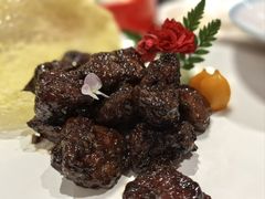 -上海1号私藏菜(静安店)