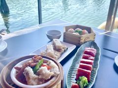 -鹿鸣酒家(越秀店)