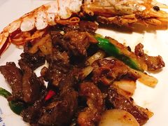 -星伦多海鲜自助餐厅(时代广场店)