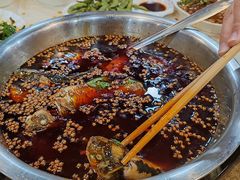 -曾老幺鱼庄(龙华商厦店)