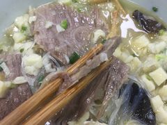 -林润和陕西面食研发中心(青年路店)