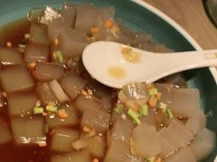 -前海沿·青岛菜(李沧万达店)