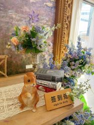 -花嫁丽舍婚礼殿堂(世博江景店)
