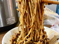 豌杂面干溜-花市豌杂面(民生路店)