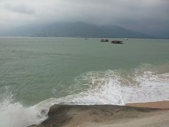 -海南分界洲岛旅游区