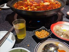 -小饕荟雅安贡椒鱼鲜馆(广福桥店)