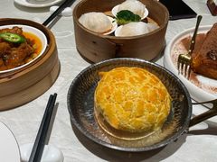 -十二粤味·顺德菜·烧鹅点心(五四广场店)
