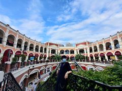 -佛罗伦萨小镇广佛名品奥特莱斯(疏港路店)