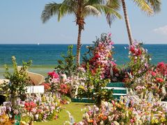 -海南清水湾莱佛士酒店