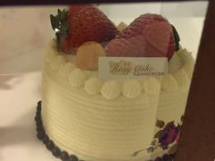 -Rosy洛绮·蛋糕咖啡店