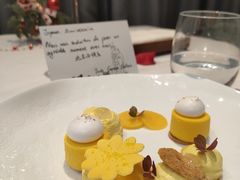 -L'Arome芳芳法国餐厅(仙林金鹰店)