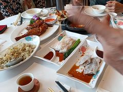 -唐苑酒家·岭南粤菜名店(太古仓店)