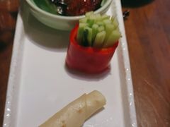 -路小缦·珍馐美馔(市心北路店)