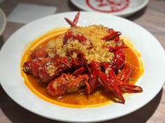 -有位虾匠·胶东小馆(市北店)