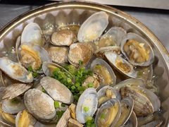 -有蚝有翅烧烤大排档·宵夜(右安门店)