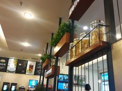 -萨莉亚意式餐厅(西青道欧亚达店)