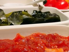 -海底捞火锅(天津SM城市广场店)