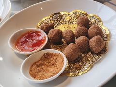 -庆云楼饭庄(什刹海店)