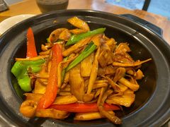 -云里小坐·小院里·团建·宴请·下午茶(三圣乡店)