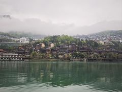 -乌江画廊(彭水苗族土家族自治县)