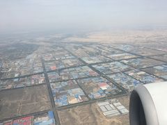 -乌鲁木齐天山国际机场-T3航站楼