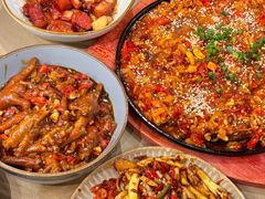 -老三样·旧食新味(万寿宫店)