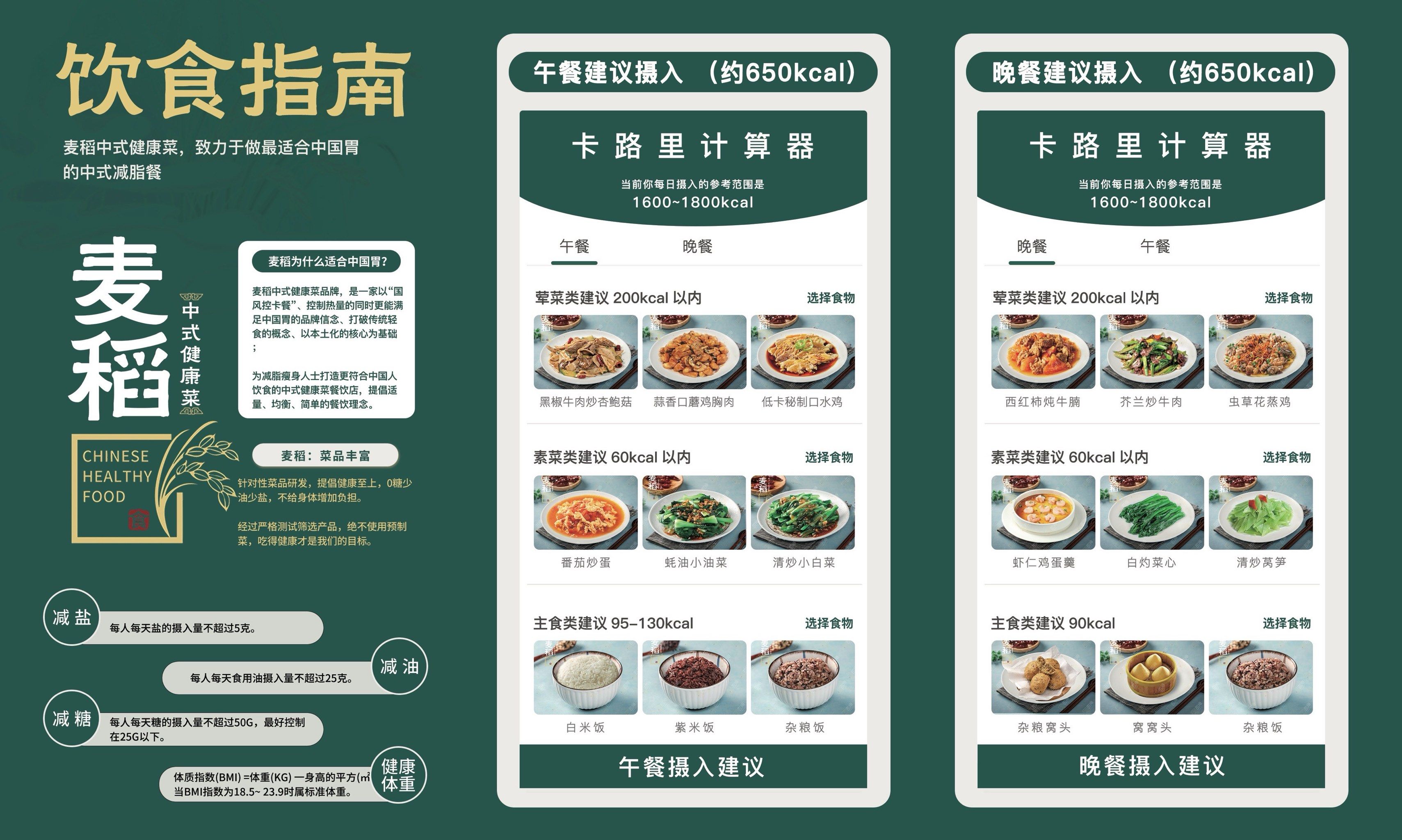 新高一饮食健康指南（备考）(国家健康减肥指南2025电子版)