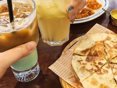 -艾蜜西餐厅(梅园店)