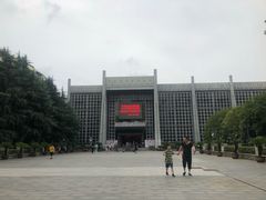 -南昌八一起义纪念馆