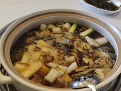 -爱膳菌锅锅(阳南店)