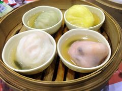 -虾饺妹·粤式手工点心(水荫路店)
